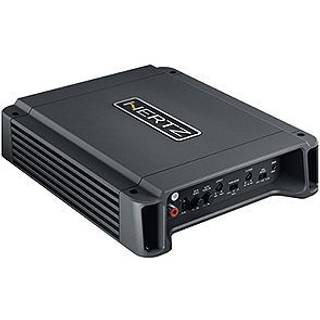 HERTZ HCP 2 2-Kanal Bil Forstærker (2x100 watt)