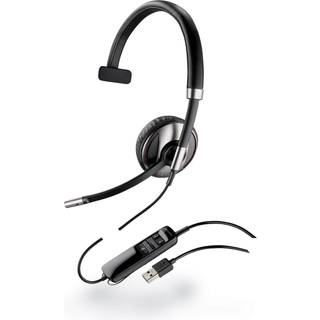 Plantronics Blackwire 710 headset