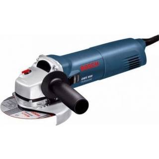 Bosch GWS 1000 - Vinkelsliber - 0601828800