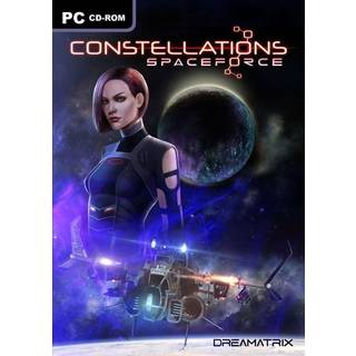 Spaceforce Constellations (PC) - Standard