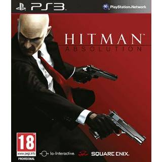 Hitman Absolution