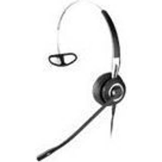 Jabra BIZ 2400 II USB Mono MS, 82 NC, BT