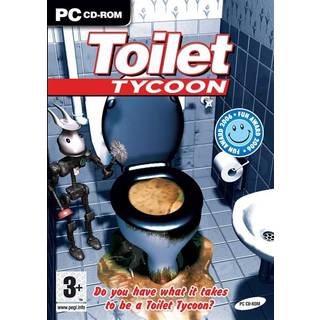 Toilet Tycoon Steam CD Key