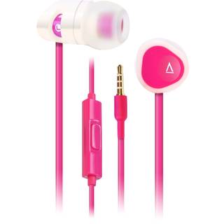 Creative MA200 Headset - Pink/White