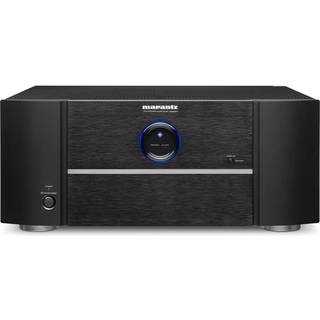 Marantz MM8077 sort - Flerkanals-effektforstærker