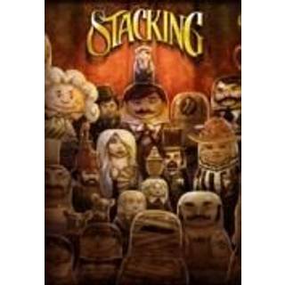 Stacking Steam Key GLOBAL
