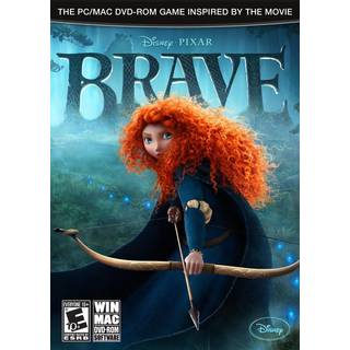 Disney Pixar Brave: The Video Game (PC)