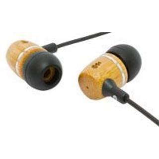 Grape l100 Bamboo In-Ear Headphones