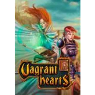Vagrant Hearts Steam Key GLOBAL