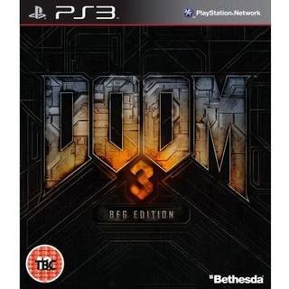 Doom 3 BFG Edition