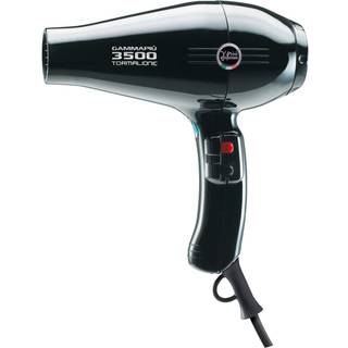 Gamma+ 3500 Tormalionic Black 2100-2500w