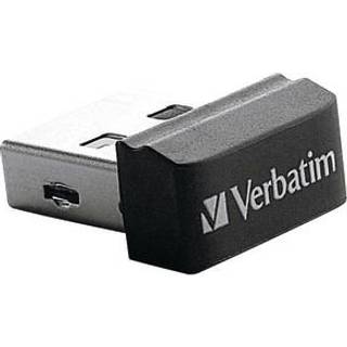 Verbatim Store 'n' Stay USB Drive