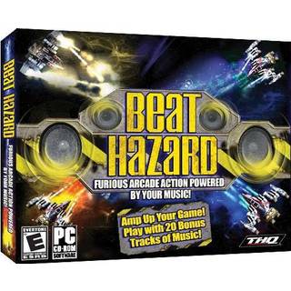 Beat Hazard Steam Key GLOBAL