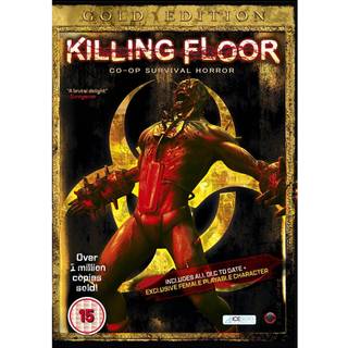 Killing Floor Gold Edition (PC/MAC)