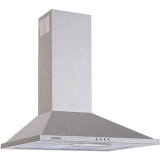 Silverline Væghængt emhætte SL 2240-60 RF