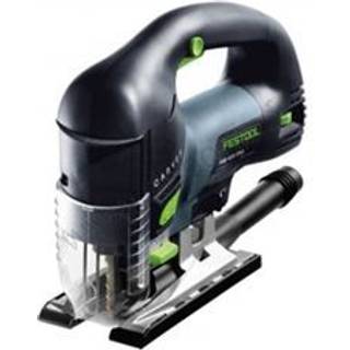 FESTOOL Stiksav PSB 420 EBQ-Plus CARVEX