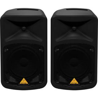 Behringer EUROPORT EPS 500 MP3 Bærbart PA-system