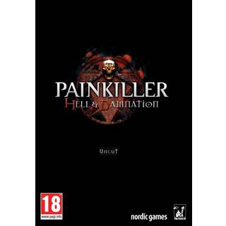 Painkiller: Hell and Damnation (PC/MAC)