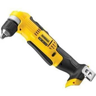 Dewalt 18V XR Right Angle Drill - Bare Unit