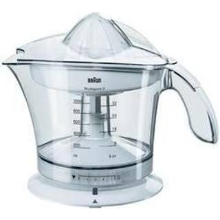 Braun Multiquick 3 Citrus Juicer MPZ9