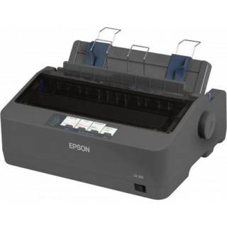 EPSON LQ-350 24-PIN USB PAR                          IN PRNT