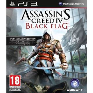 Assassin's Creed IV Black Flag (Essentials)