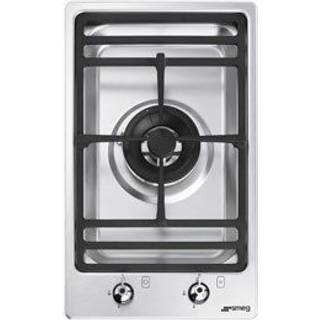 Smeg Classic gaskogeplade PGF31G-1 - På lager i butik
