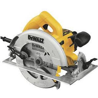 DEWALT DWE575K-QS Rundsav 1600 W, Ø190 + Kuffert