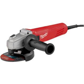 Milwaukee AGV 12-125 X