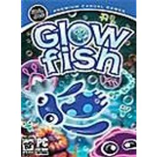 Glowfish Steam Key GLOBAL