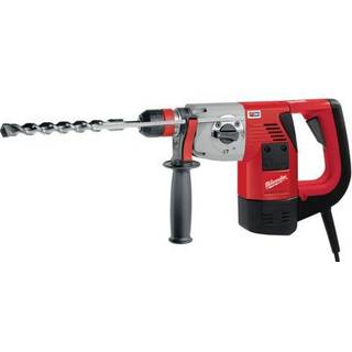 Milwaukee PLH 32 XE SDS-plus Borehammer 32 mm. 4 m kabel (4933400069)