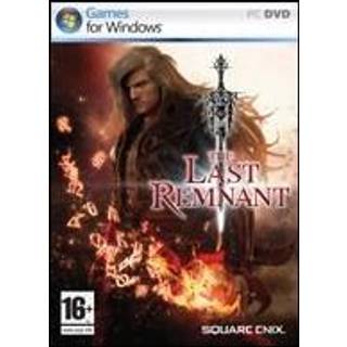 The Last Remnant Steam Key GLOBAL