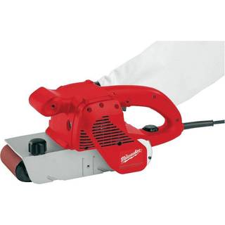 Båndsliber 100mm 1150W BS 100 LE