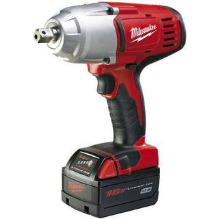 Slagnøgle 1/2" 18V solo HD18 HIW/0