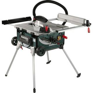 Metabo Bordsav Ts 254