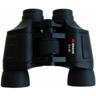 Braun Binocular 8x40