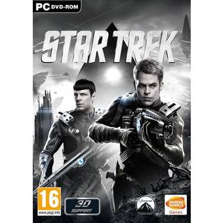 Star Trek Steam Key GLOBAL