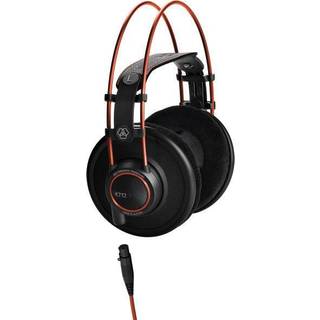 AKG K712 PRO Studio-hovedtelefoner