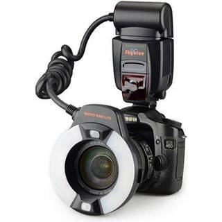 Meike MK-14 EXT Ringflash Nikon