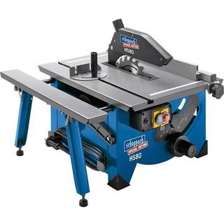 Bordsag Scheppach HS80