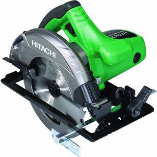 Hikoki Rundsav C7st 1710w - 68102222