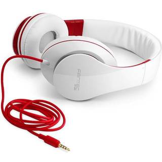FANTEC SHP-250AJ-PK - headphones