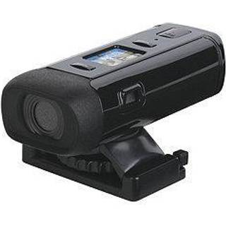 Vivitar DVR480-LIC 1,3 Megapixel Digital Helmet Camcorder