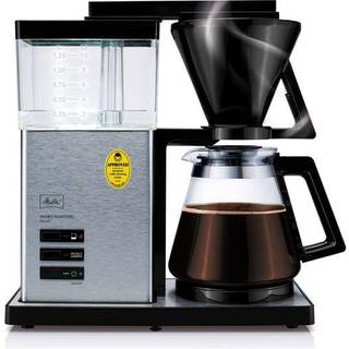 Melitta Aroma Signature Deluxe kaffemaskine