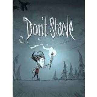 Don't Starve GOG.COM Key GLOBAL