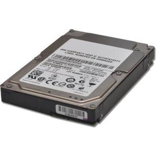 IBM - 600GB - Harddisk - 00W1160 - SAS2 - 2.5"