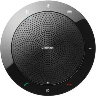 Jabra 510 konferencetelefon Universel USB/Bluetooth Sort