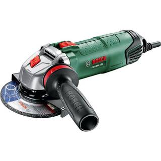 Bosch Vinkelsliber Pws 850-125 850w - 06033A270B