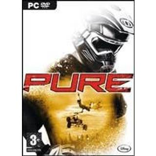 Pure Steam Key GLOBAL