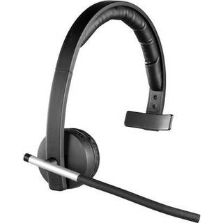 Logitech H820e Wireless Headset Mono